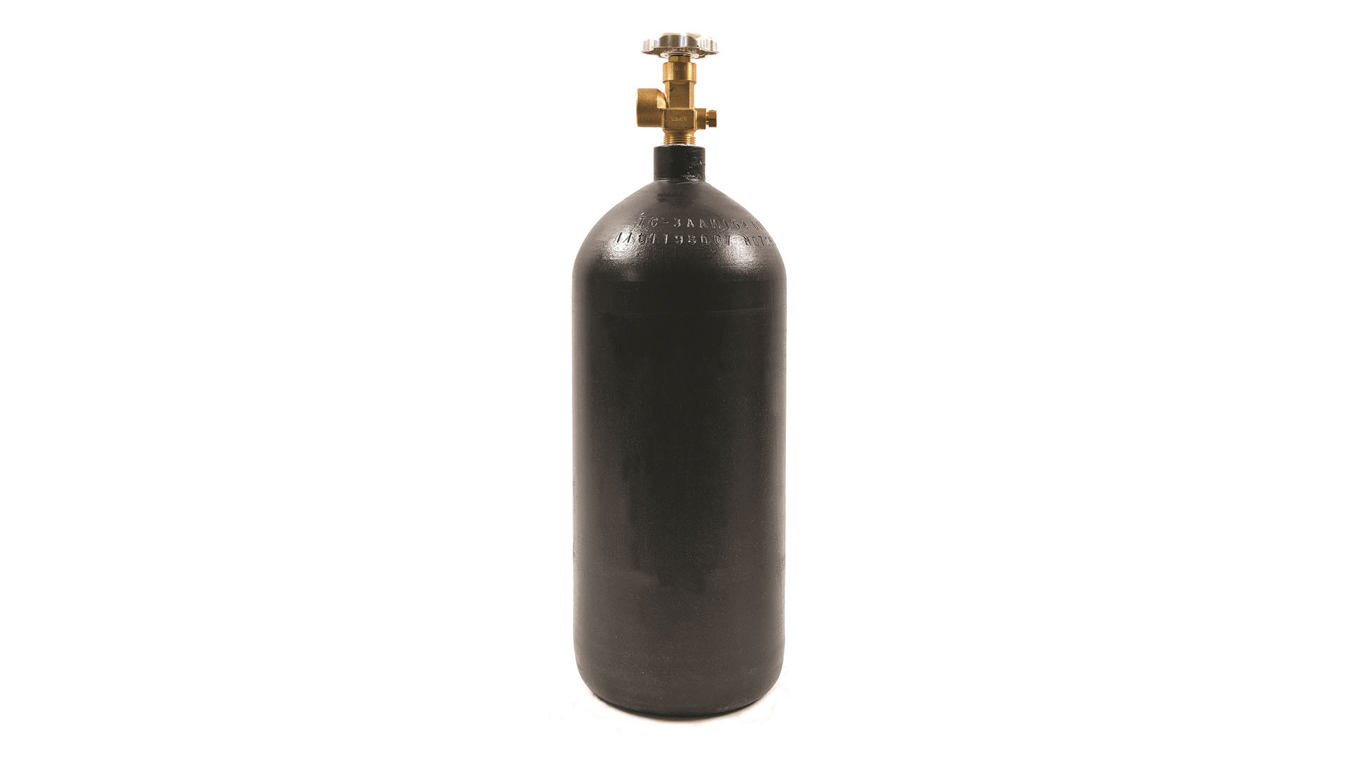 Uniweld 40037 - N40 Nitrogen Cylinder Tank